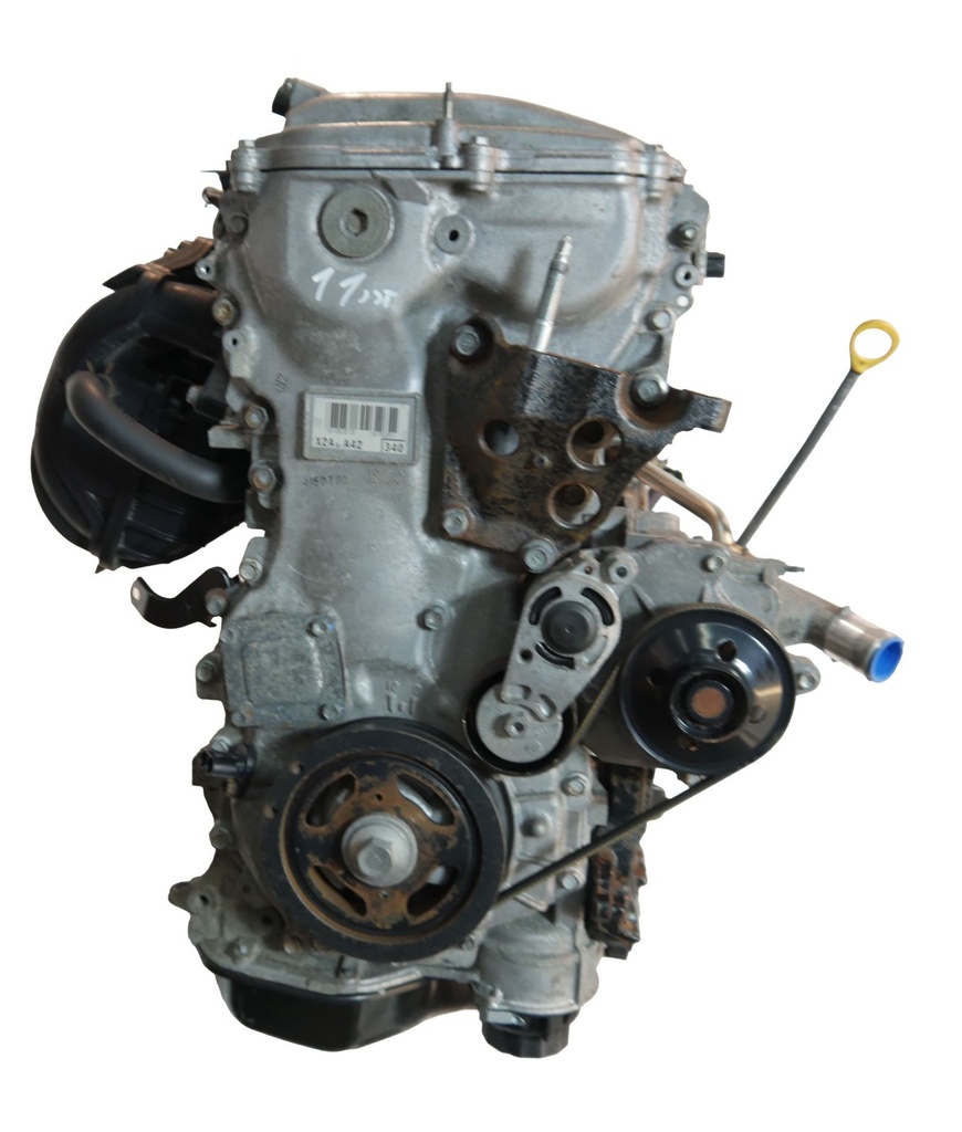 [MTD-500362] Motor Toyota RAV4 2.5 Hybrid 4WD 2AR-FXE 2AR 2015-2018