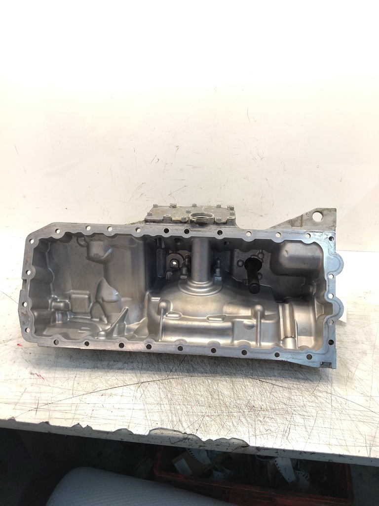 [MTD-528903] Cárter de aceite BMW Serie 5 E60 / Serie 3 E90