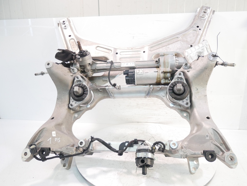 [MTD-392384] Cremallera de dirección Maserati Ghibli 3.0 V6 F160 M156D