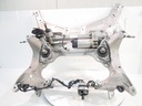 Cremallera de dirección Maserati Ghibli 3.0 V6 F160 M156D