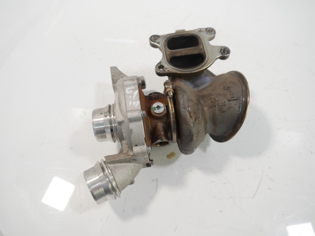 [MTD-472650] Turbocompresor BMW Serie 3 G20 2.0 320i B48B20A