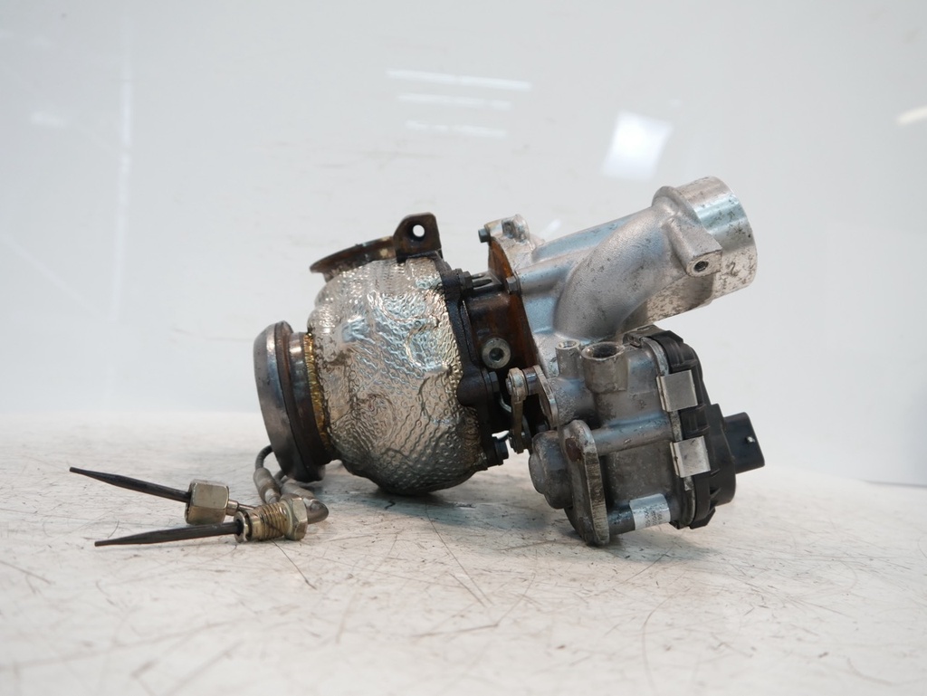 [MTD-507997] Turbocompresor Mercedes Sprinter 2.0 D EURO6 OM654.920 A6540905000