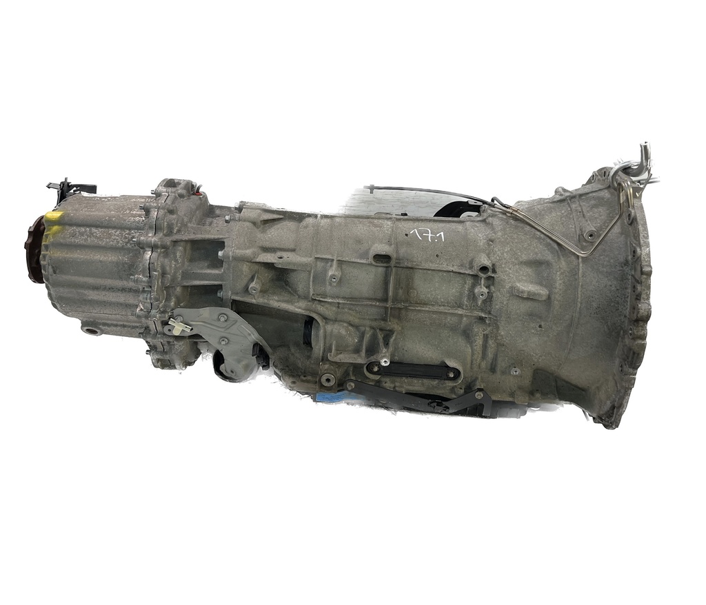 [MTD-384759] Transmisión automática Land Rover Discovery 3.0 TD 306DT 8 velocidades 8HP70 LR043325