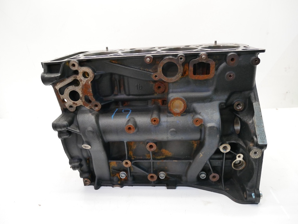[MTD-476066] Bloque motor Audi Q5 2.0 Mild Hybrid DPUA DPU DPVA 2021