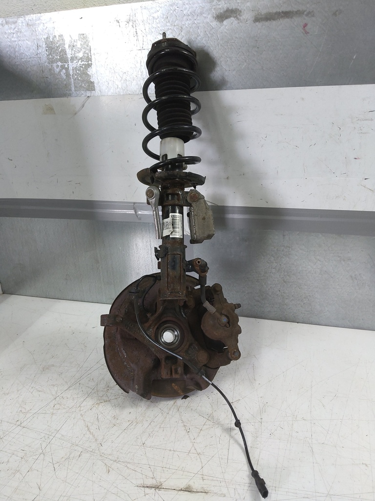 [MTD-528895] Mangueta y amortiguador delantero derecho Ford Fiesta 1.0 EcoBoost