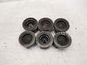 6 pistones Audi A6 S6 A7 S7 Q5 SQ5 3.0 TDI DMK DMKC DMKD H687 83MT