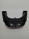 Embellecedor del salpicadero Ferrari 296 GTS 3.0 V6 Hybrid F163BC 2024