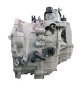 Caja de cambios manual Volvo V60 2.0 D3 D4 D5204T3 M66 36001864