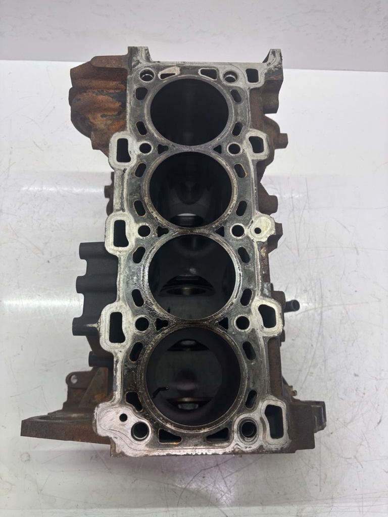 [MTD-451396] Bloque motor Nissan Opel Movano 2.3 dCi LWL M9T M9T870 14331R