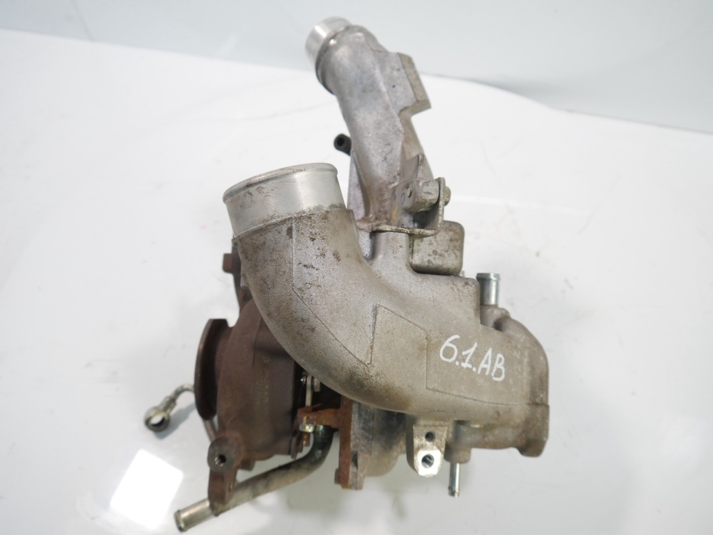 [MTD-477303] Turbocompresor Toyota Hilux MK8 2.8 D-4D 1GD-FTV 1GD 17201-11120