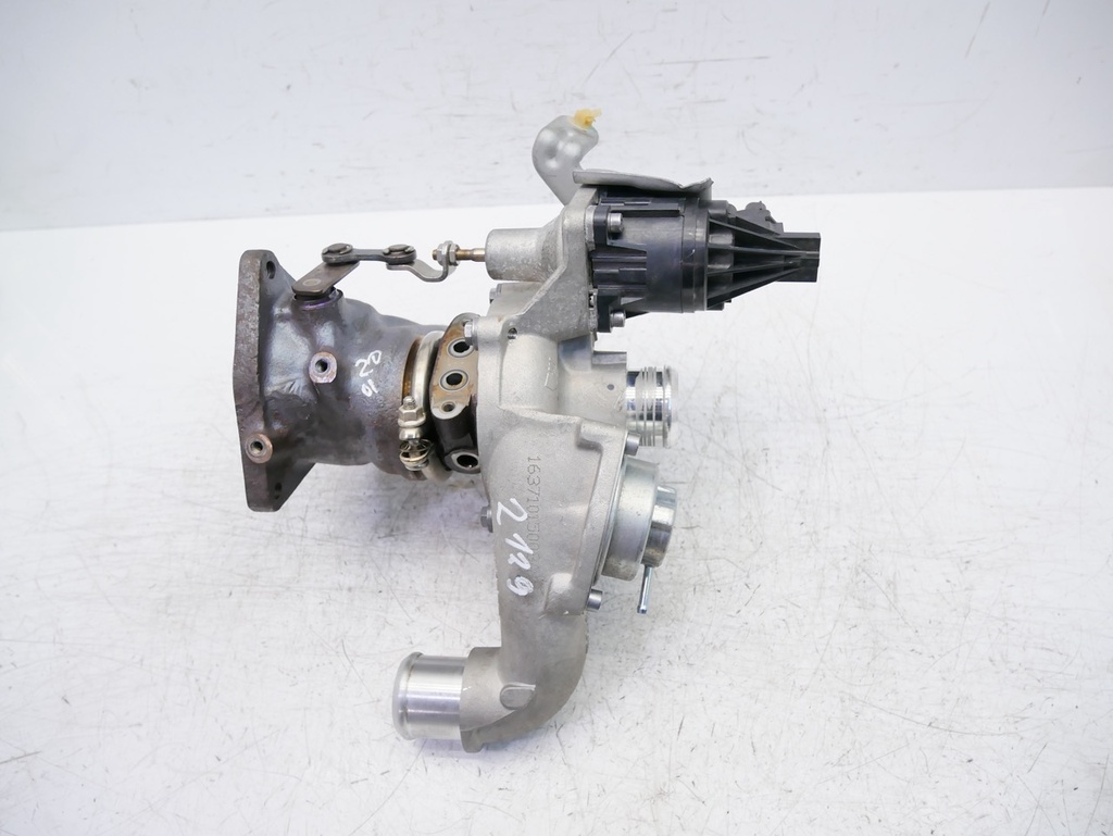 [MTD-407990] Turbocompresor Honda Civic MK10 X FC 1.0 VTEC P10A2 18900-5AY-H013-M4