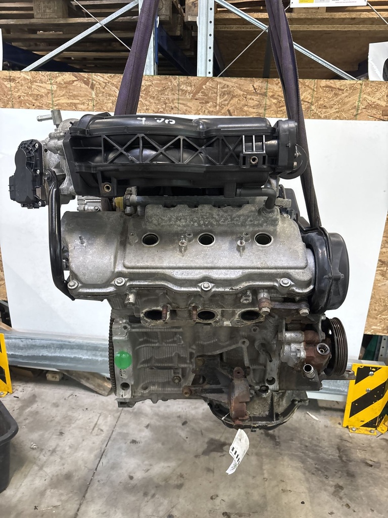 [MTD-511501] Motor Toyota Highlander 3.3 V6 3MZ-FE 3MZFE 3MZ