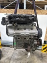 Motor Toyota Highlander 3.3 V6 3MZ-FE 3MZFE 3MZ