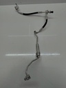 Tubo de aire acondicionado FERRARI 296 GTS 3.0 V6 Hybrid F163BC PHEV 000798152