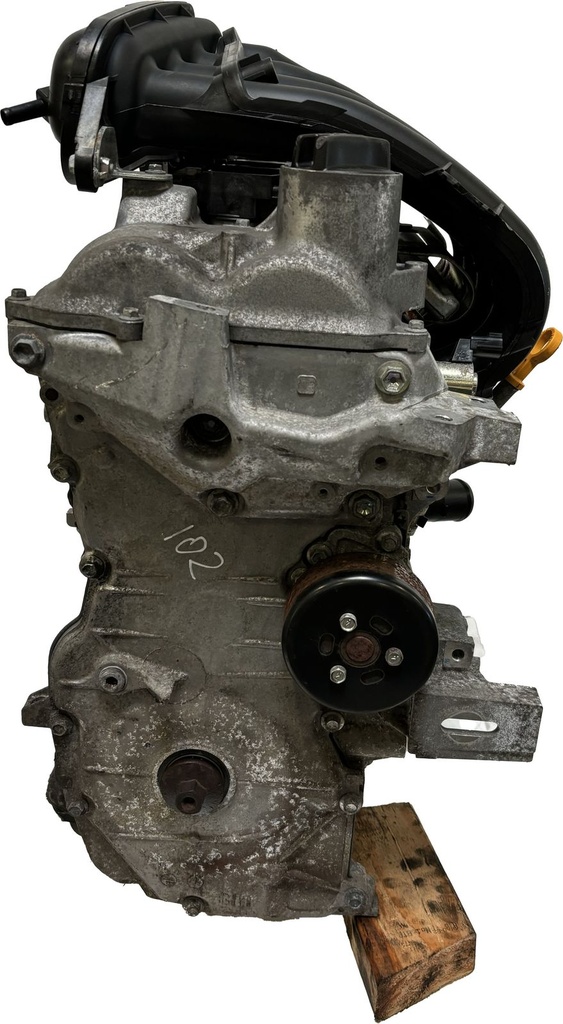 [MTD-448999] Motor Nissan Note E11 1.6 160 S HR16DE 101021FC1F 71.000 km