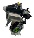 Motor Skoda Fabia MK3 III 1.0 TSI DKLD DKL 2021