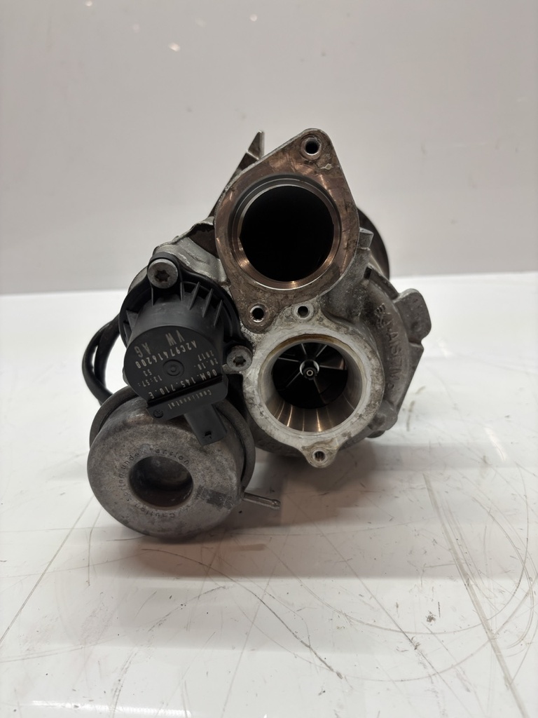[MTD-495387] Turbocompresor Porsche Panamera 2.9 Hybrid 06M145701N