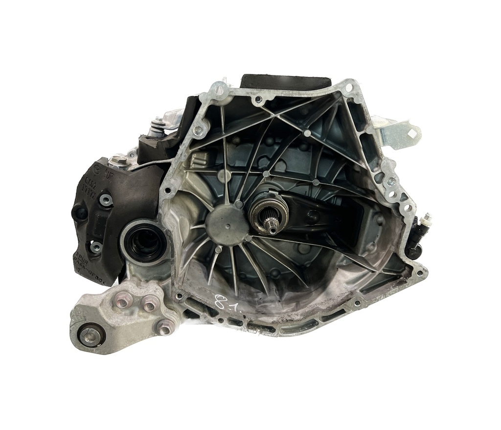 [MTD-378298] Caja de cambios manual Mazda 3 BP 2.0 Skyactive-X HFY1 HF GTFA 9TH0914995 CA150