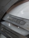 Llanta de aleación 19" Mercedes E220 W212 2.0 CDI A2134012000 A2134012100
