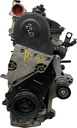 Motor 1.9 TDI BSW 038100044 para Skoda Fabia, VW Roomster, New Beetle 07/2005-09/2010