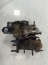 Turbocompresor Toyota Hi-Lux KUN26 2015 1KD-FTV 17201-39110