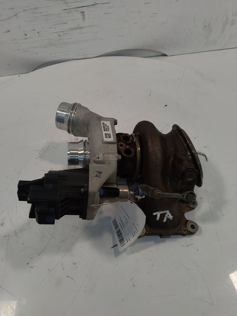 [MTD-520396] Turbocompresor BMW Serie 3 G20 2.0 B48B20B 292CV OE 9845814