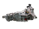 Transmisión Caja de cambios manual Subaru Legacy MK5 2.0 D AWD EE20 EE20Z 32000AJ790