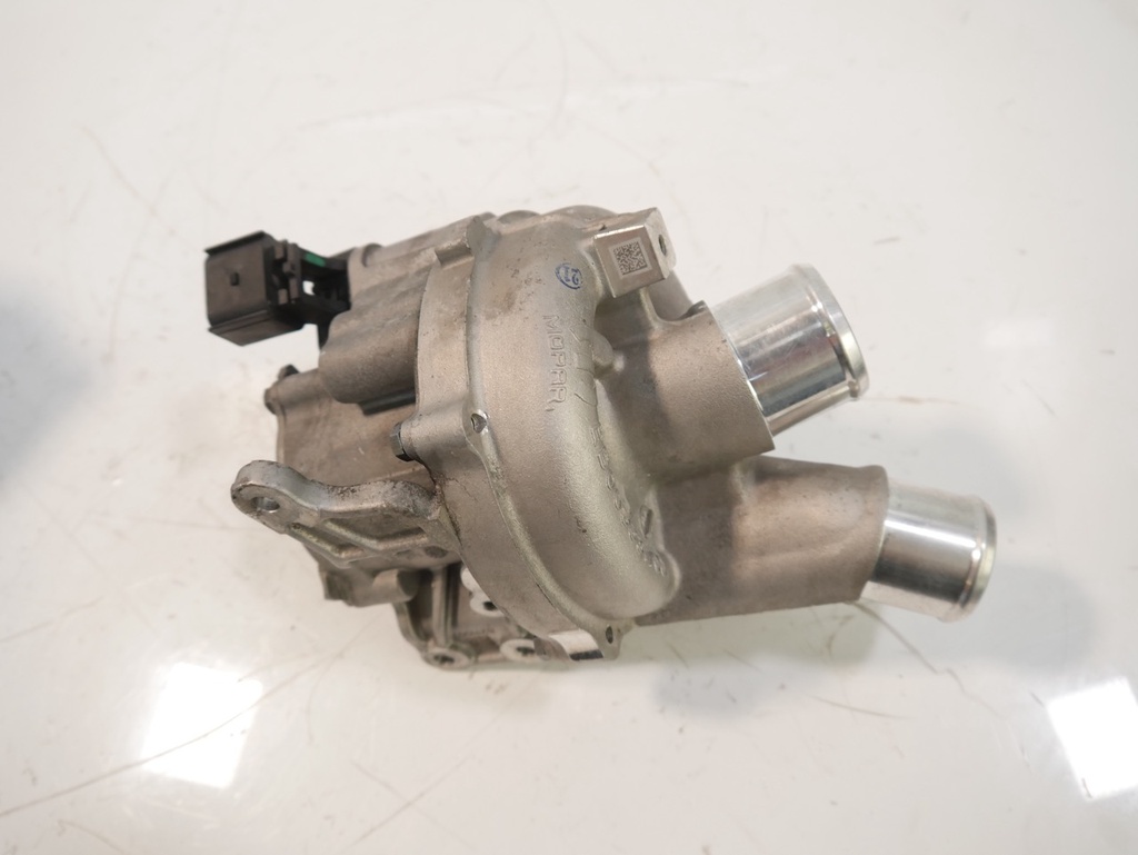 [MTD-469307] E-turbocompresor Maserati Ghibli MK3 M157 2.0 MHEV 670053115 670053930