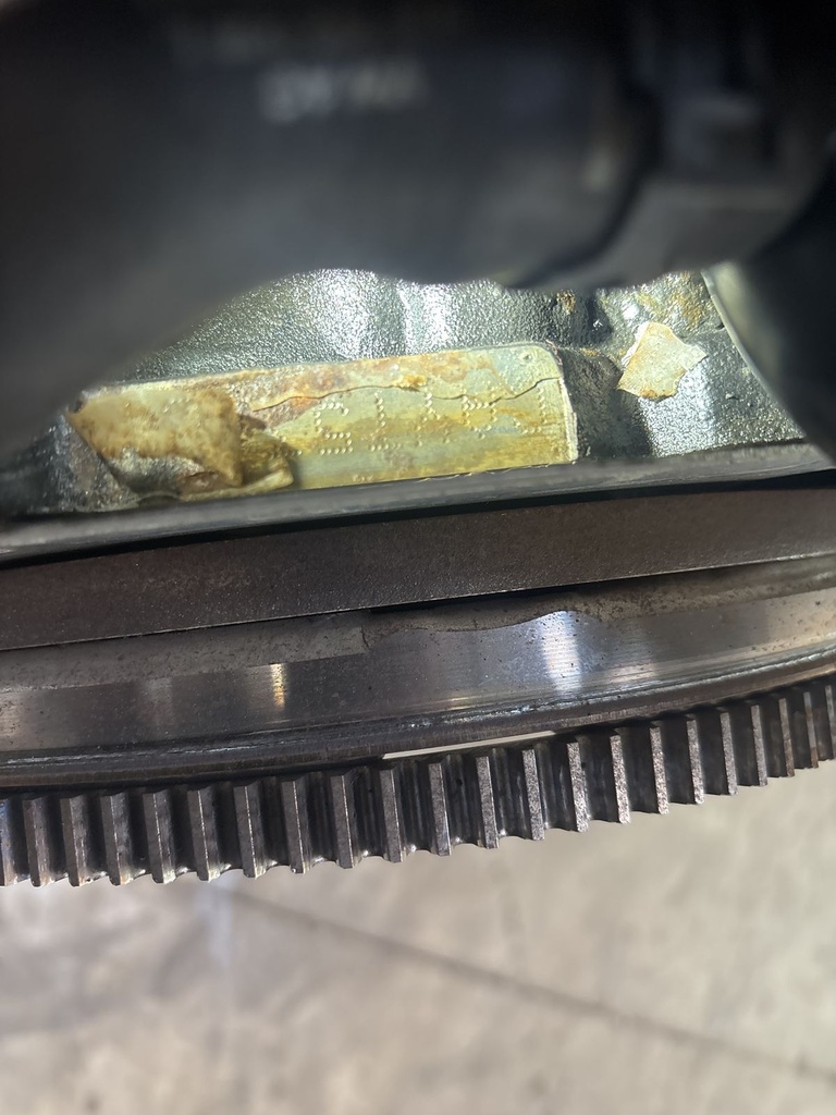 [MTD-517023] Motor Skoda Octavia 1.6 TDI CAYC CAY 03L100036K 03L100090Q 03L100090QX