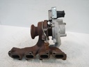 Turbocompresor VW Transporter T6 2.0 TDI 150CV 04L253022B 48.000km