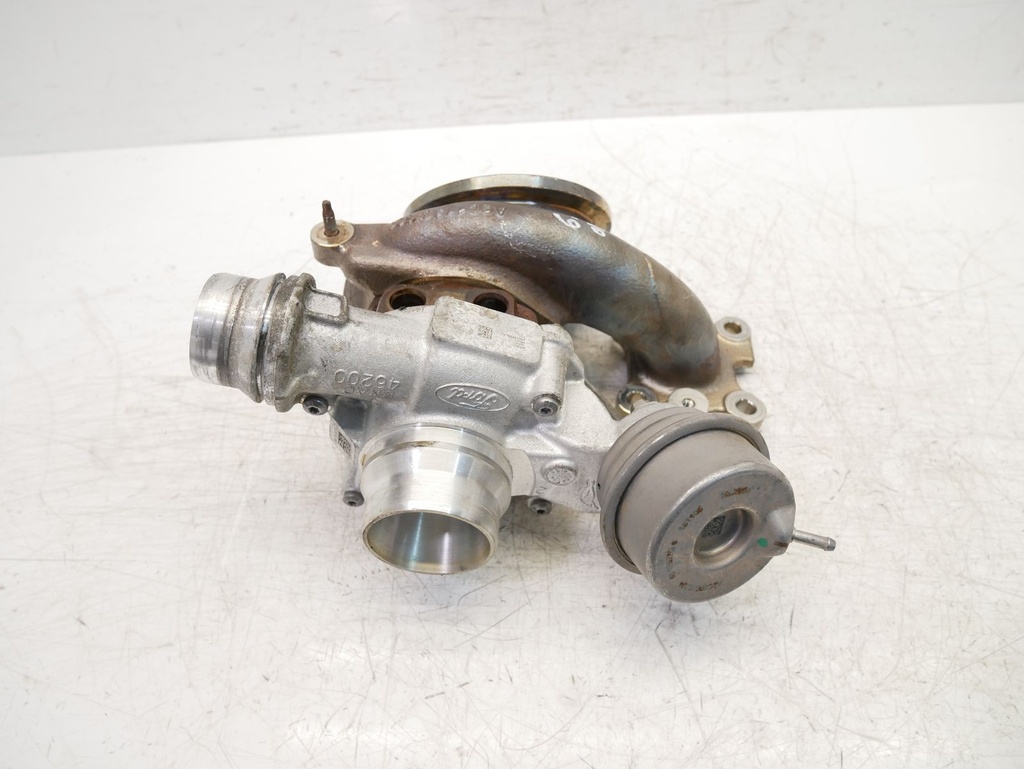 [MTD-406124] Turbocompresor Ford Fiesta 1.5 ST EcoBoost gasolina YZJA