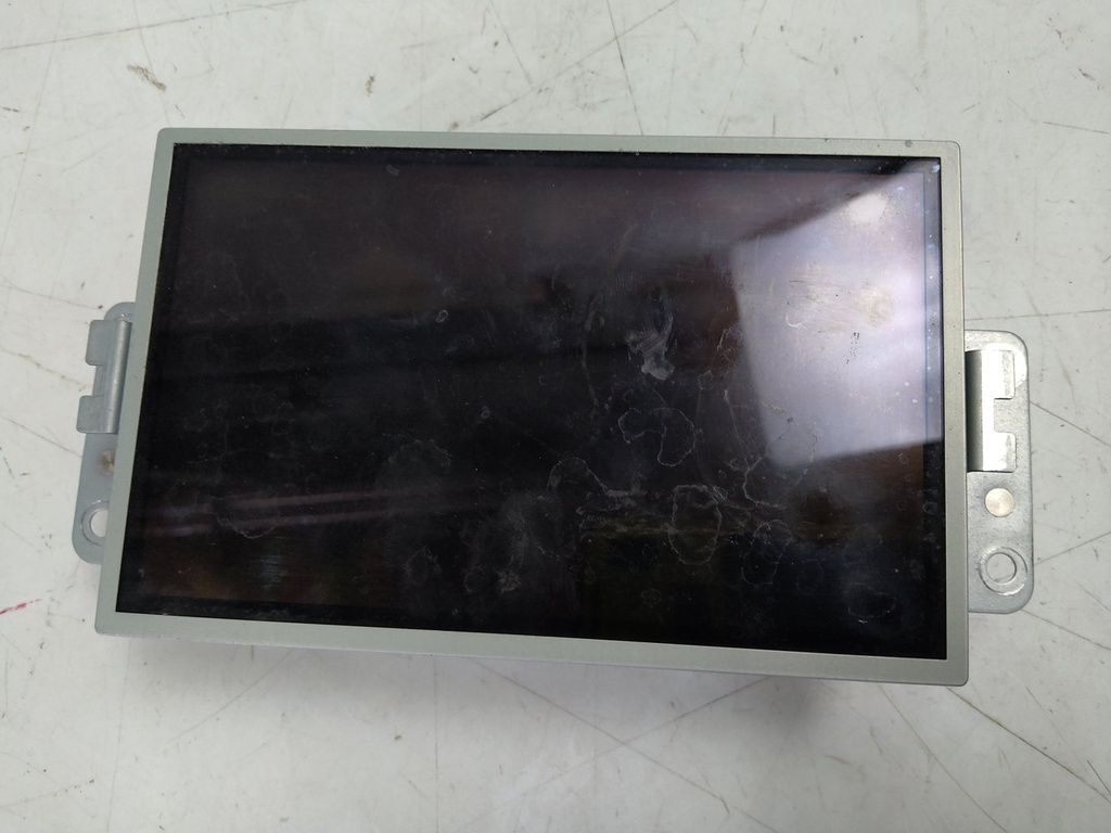 [MTD-524378] Pantalla multifunción Ford Ranger Wildtrak TKE 2.0 EcoBlue MB3T14G370MGC