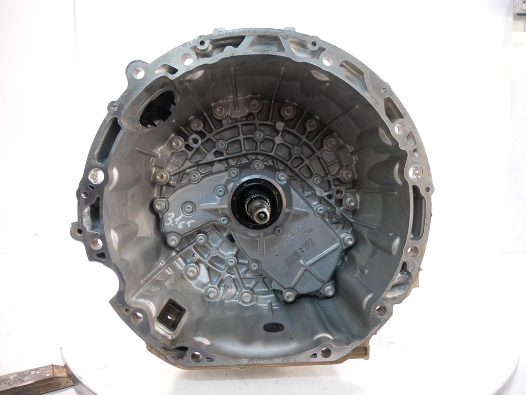 [MTD-434610] Caja de cambios automática Mercedes Sprinter 2.0 d 654.920 725.005 A7252706118
