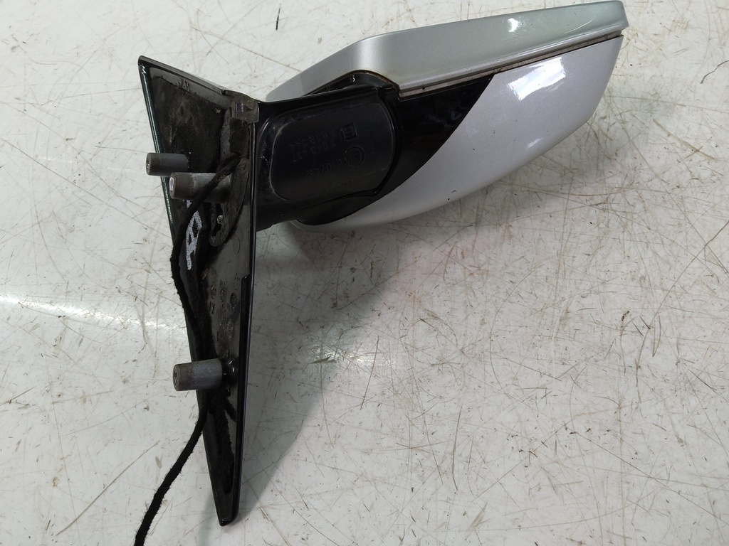 [MTD-528890] Retrovisor exterior BMW Serie 6 635d