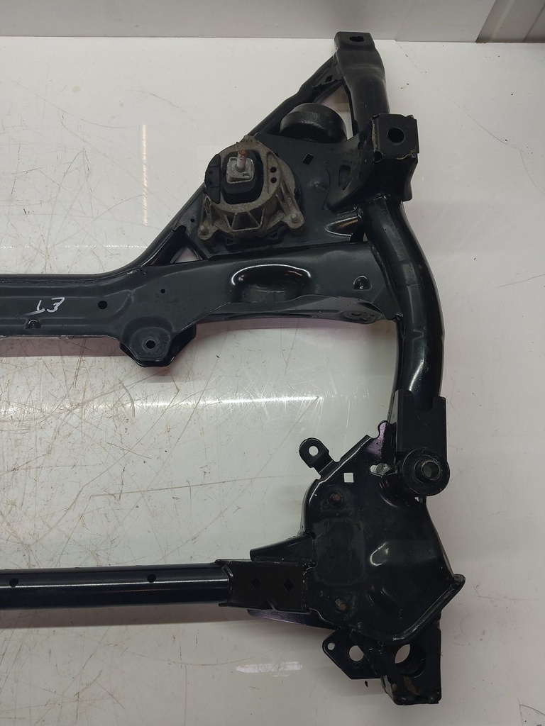 [MTD-503793] Soporte del eje delantero BMW Serie 3 F31 3.0 330d N57D30O1 N57D30A N57 6872118