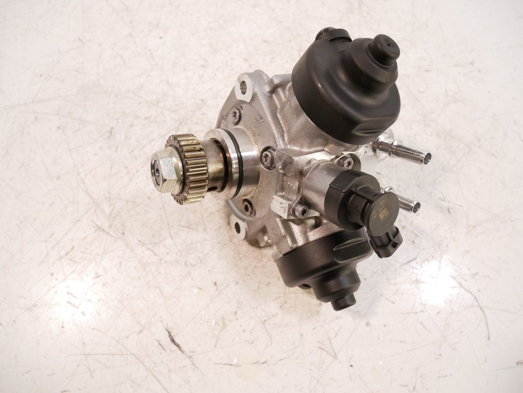 [MTD-433509] Bomba de alta presión Jeep Dodge Cherokee 3.0 CRD EXF VM48D VM48 35022140F