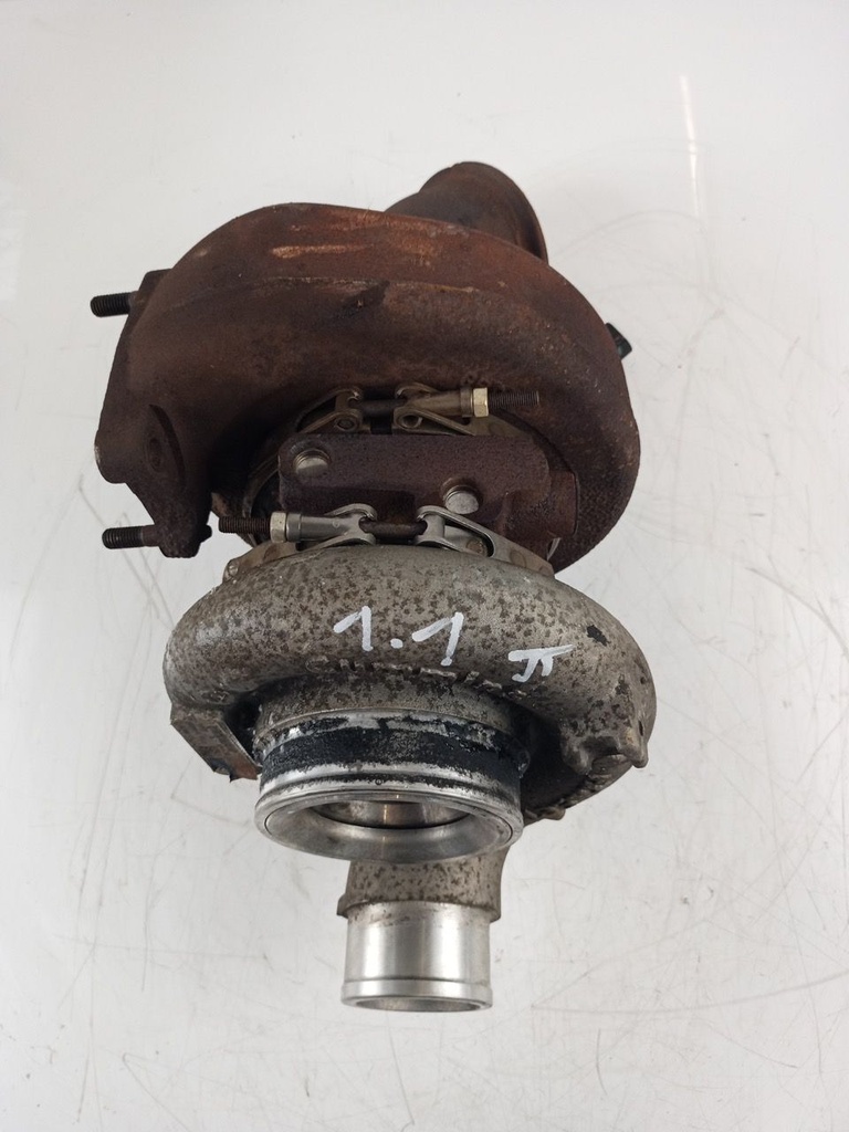 [MTD-431944] Turbocompresor Dodge Ram 2500 3500 6.7 D Diesel 2014 ETK P3794758 68212739AA