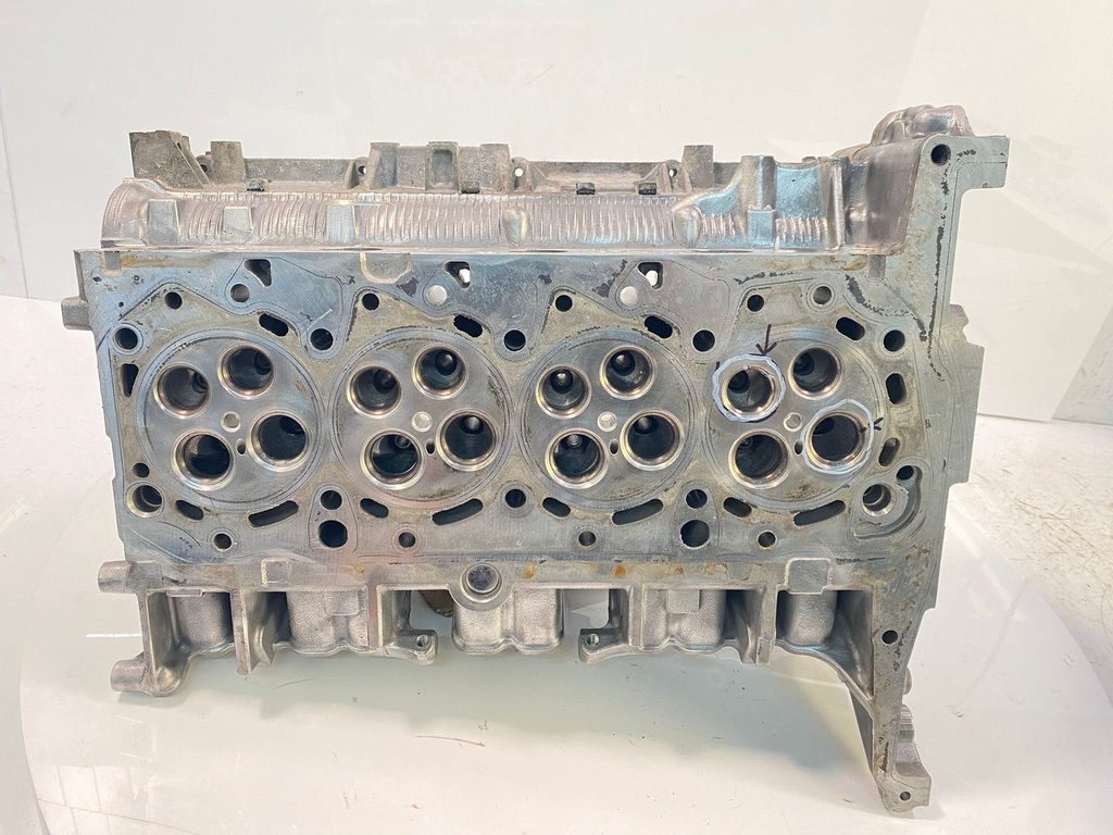 [MTD-476690] Culata Land Rover Defender L316 2.2 Td4 DT224 PUMA BK3Q-6090-AC
