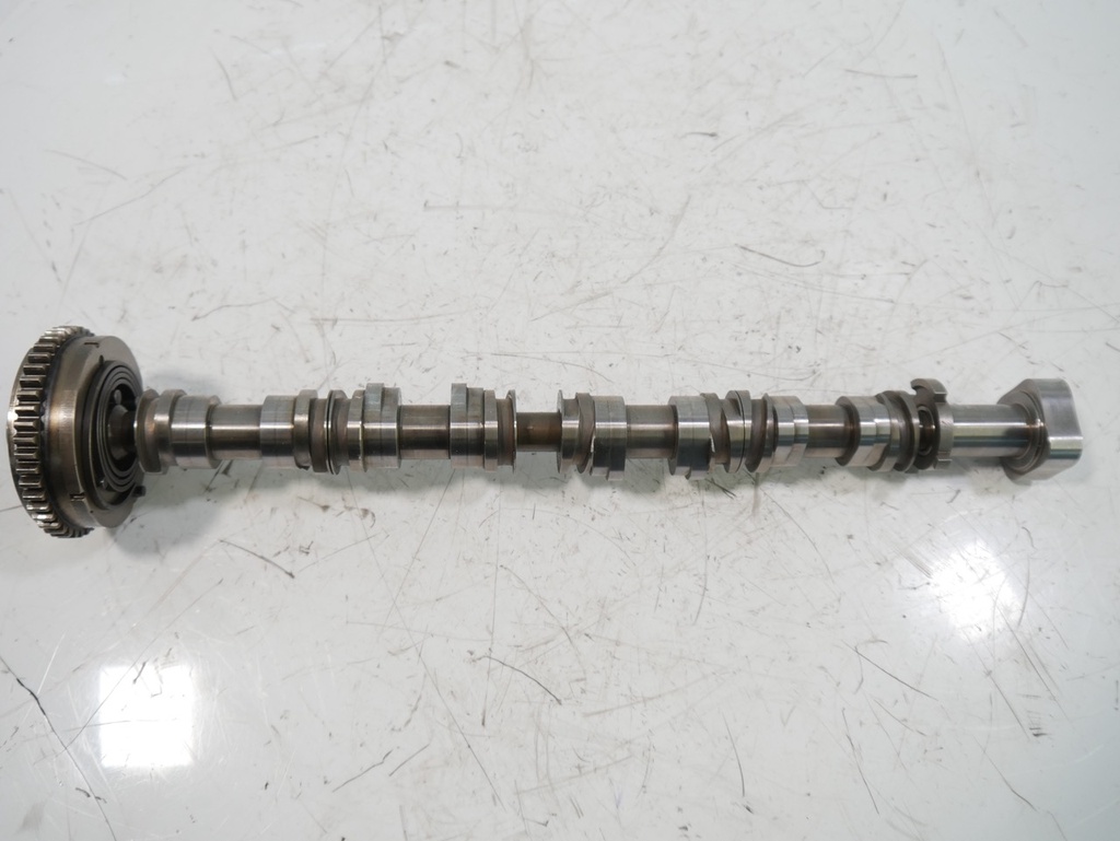 [MTD-480891] Árbol de levas Audi Q5 2.0 TFSI 45 TFSI quattro DPUA DPU 06N109247B