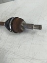 Palier delantero derecho Dacia Sandero II 0.9 TCe