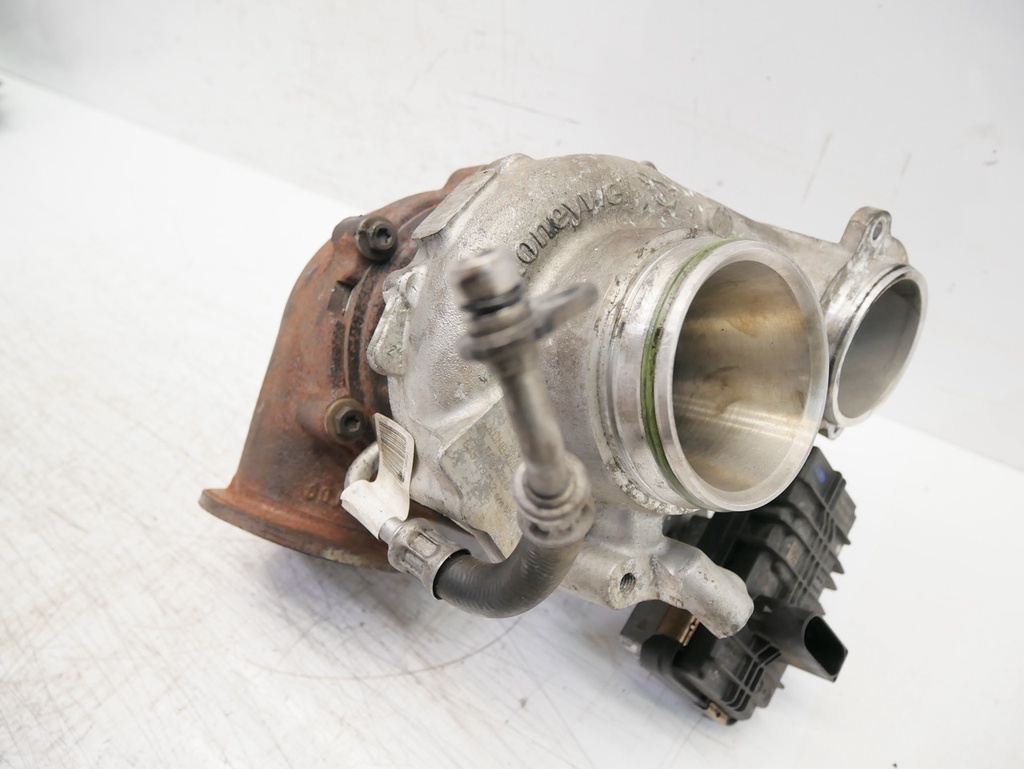[MTD-435135] Turbocompresor BMW Serie 5 G30 G31 3.0 530d 530 xDrive B57D30A 8584218