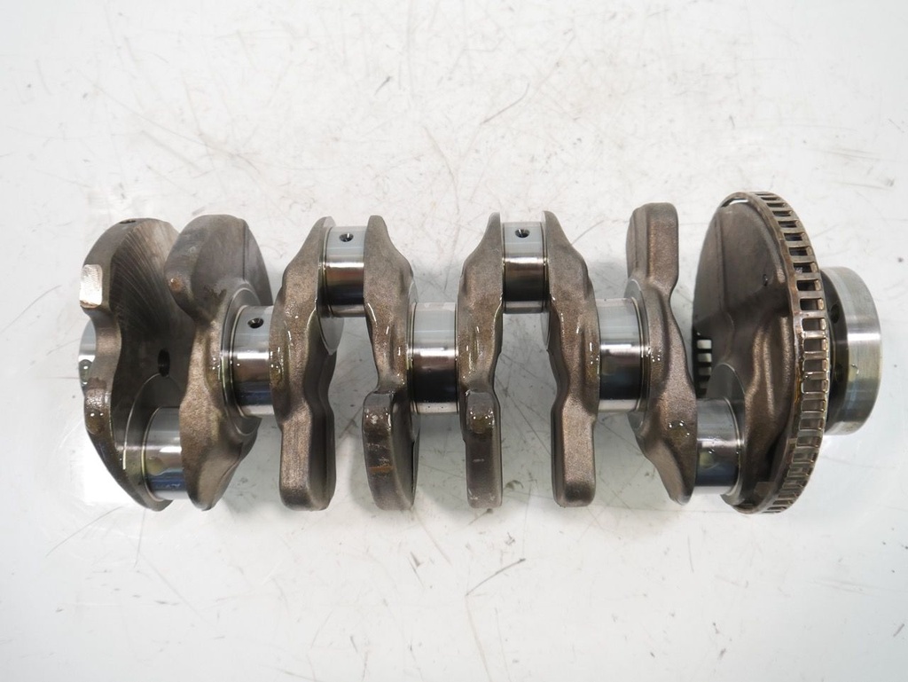 [MTD-480023] Cigüeñal Audi A6 C7 A5 A4 B8 2.0 TFSI quattro CAED CAE