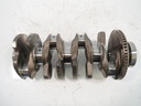 Cigüeñal Audi A6 C7 A5 A4 B8 2.0 TFSI quattro CAED CAE