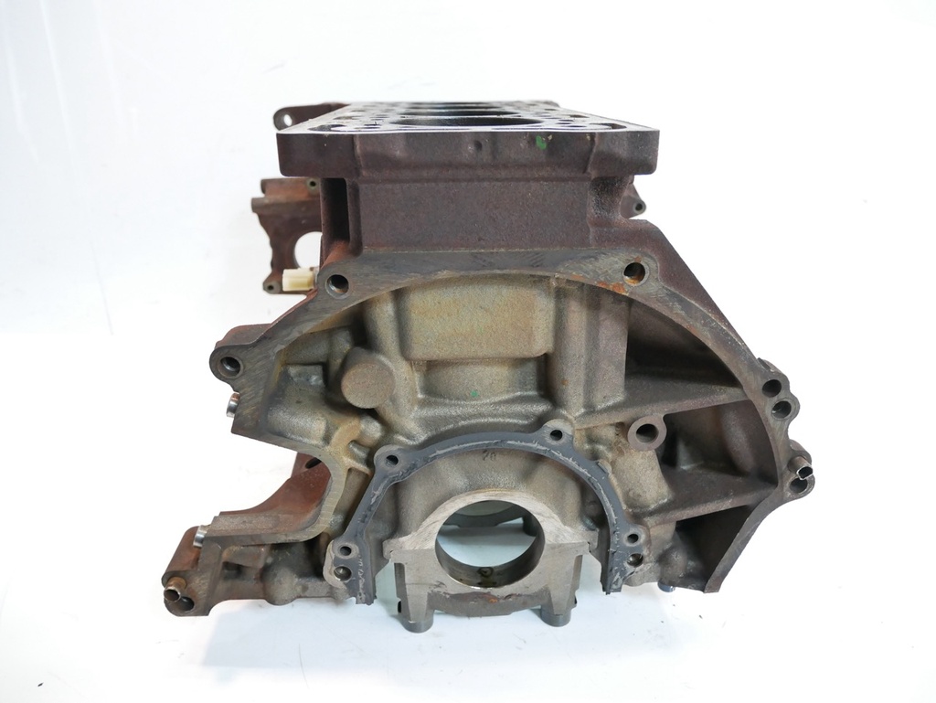 [MTD-462312] Bloque motor Ford Transit 2.0 EcoBlue YMR6 GK2Q-6015-AB