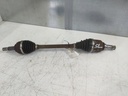 Palier delantero izquierdo Dacia Sandero II 0.9 TCe