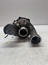 Turbocompresor para Porsche Cayenne 92A 4.8 Turbo M48.52 94812302554