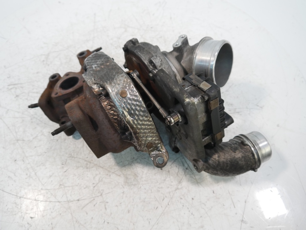 [MTD-494232] Turbocompresor Jeep Cherokee/Ram 1500 3.0 CRD EcoDiesel EXF VM48D 35242180F