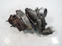 Turbocompresor Jeep Cherokee/Ram 1500 3.0 CRD EcoDiesel EXF VM48D 35242180F
