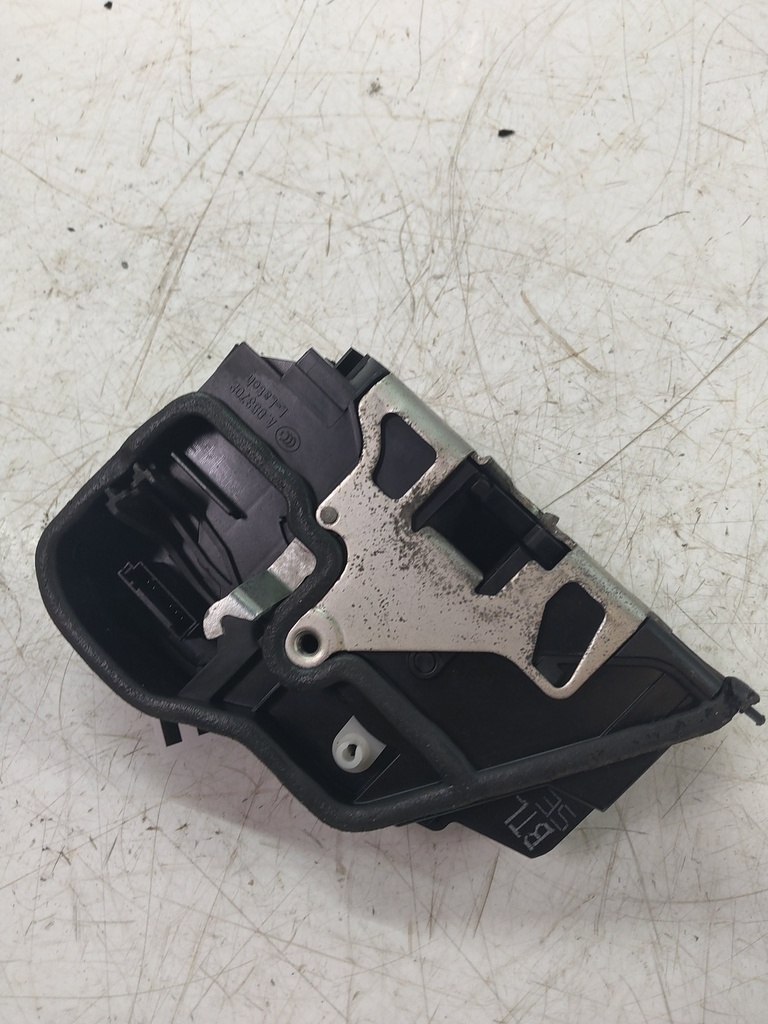[MTD-528885] Cerradura de puerta BMW Serie 6 E63 635d