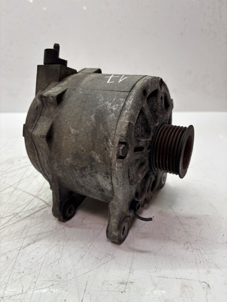 [MTD-458580] Alternador Bentley Continental 6.0 Gasolina BEB 07C903021J
